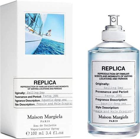 replica perfume 3.4